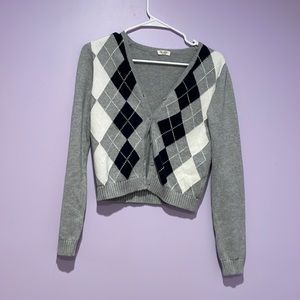 Pacsun sweater